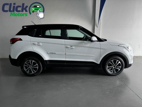 HYUNDAI Creta 1.6 16V 4P FLEX ATTITUDE AUTOMTICO, Foto 5