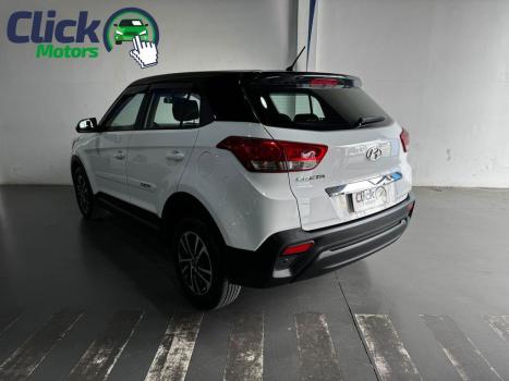 HYUNDAI Creta 1.6 16V 4P FLEX ATTITUDE AUTOMTICO, Foto 6