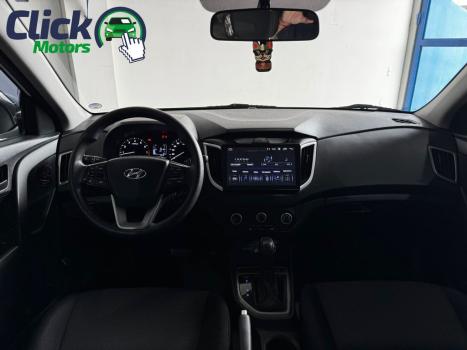 HYUNDAI Creta 1.6 16V 4P FLEX ATTITUDE AUTOMTICO, Foto 8