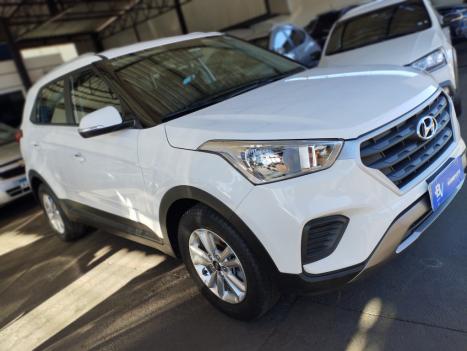 HYUNDAI Creta 1.6 16V 4P FLEX ATTITUDE AUTOMTICO, Foto 3