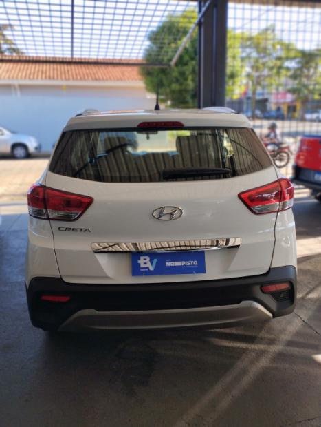 HYUNDAI Creta 1.6 16V 4P FLEX ATTITUDE AUTOMTICO, Foto 4