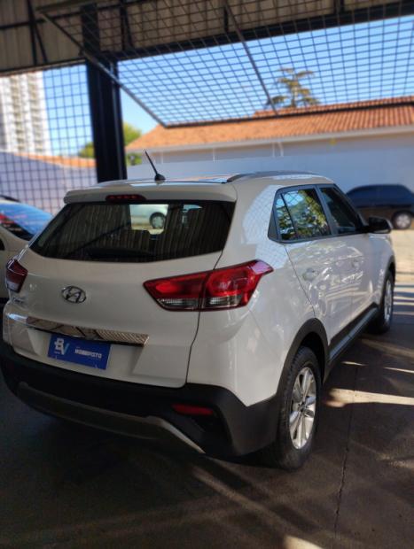 HYUNDAI Creta 1.6 16V 4P FLEX ATTITUDE AUTOMTICO, Foto 5