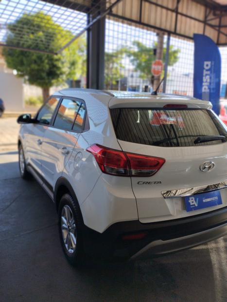 HYUNDAI Creta 1.6 16V 4P FLEX ATTITUDE AUTOMTICO, Foto 6