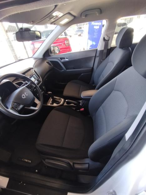 HYUNDAI Creta 1.6 16V 4P FLEX ATTITUDE AUTOMTICO, Foto 7