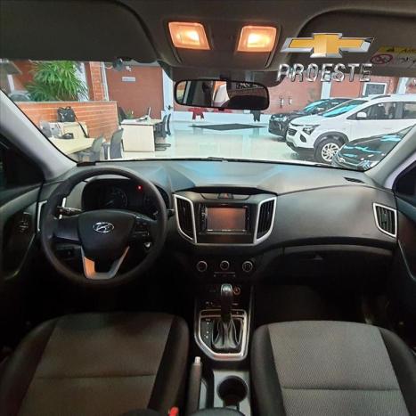 HYUNDAI Creta 1.6 16V 4P FLEX ATTITUDE AUTOMTICO, Foto 4