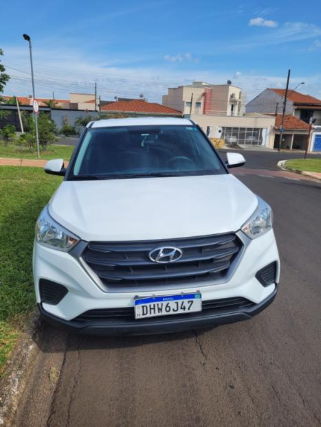 HYUNDAI Creta 1.6 16V 4P FLEX ATTITUDE AUTOMTICO, Foto 1