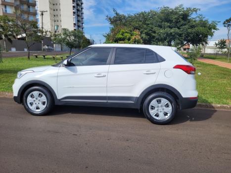 HYUNDAI Creta 1.6 16V 4P FLEX ATTITUDE AUTOMTICO, Foto 4