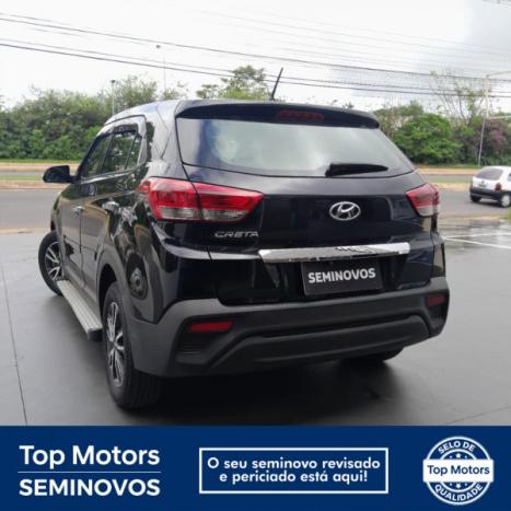 HYUNDAI Creta 1.6 16V 4P FLEX ATTITUDE AUTOMTICO, Foto 5