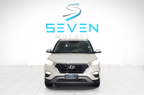 HYUNDAI Creta 1.6 16V 4P FLEX PULSE AUTOMTICO, Foto 2