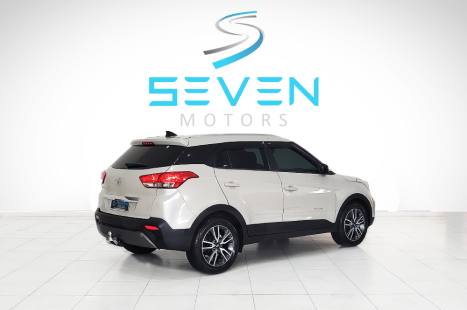 HYUNDAI Creta 1.6 16V 4P FLEX PULSE AUTOMTICO, Foto 6