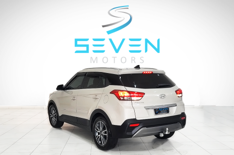 HYUNDAI Creta 1.6 16V 4P FLEX PULSE AUTOMTICO, Foto 8