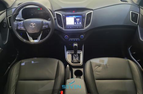 HYUNDAI Creta 1.6 16V 4P FLEX PULSE AUTOMTICO, Foto 10