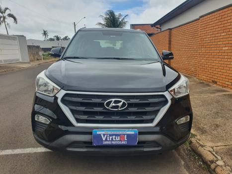 HYUNDAI Creta 1.6 16V 4P FLEX SMART AUTOMTICO, Foto 2