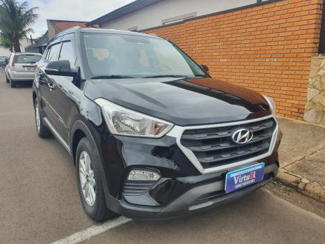 HYUNDAI Creta 1.6 16V 4P FLEX SMART AUTOMTICO, Foto 3