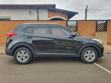 HYUNDAI Creta 1.6 16V 4P FLEX SMART AUTOMTICO, Foto 4