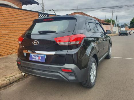 HYUNDAI Creta 1.6 16V 4P FLEX SMART AUTOMTICO, Foto 5