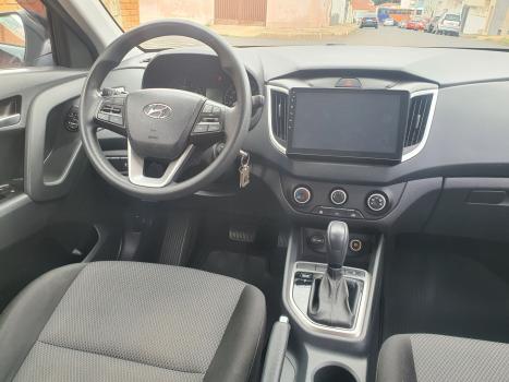 HYUNDAI Creta 1.6 16V 4P FLEX SMART AUTOMTICO, Foto 10