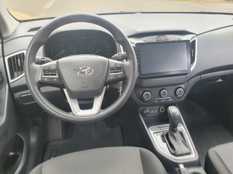 HYUNDAI Creta 1.6 16V 4P FLEX SMART AUTOMTICO, Foto 11