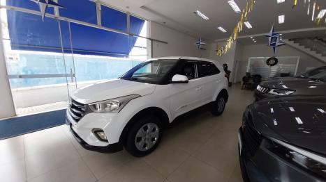 HYUNDAI Creta 1.6 16V 4P FLEX ATTITUDE AUTOMTICO, Foto 1