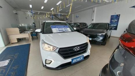 HYUNDAI Creta 1.6 16V 4P FLEX ATTITUDE AUTOMTICO, Foto 2