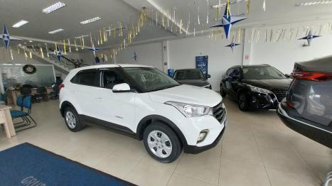 HYUNDAI Creta 1.6 16V 4P FLEX ATTITUDE AUTOMTICO, Foto 3