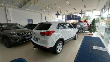 HYUNDAI Creta 1.6 16V 4P FLEX ATTITUDE AUTOMTICO, Foto 11