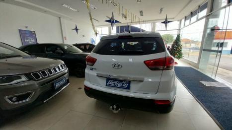 HYUNDAI Creta 1.6 16V 4P FLEX ATTITUDE AUTOMTICO, Foto 12