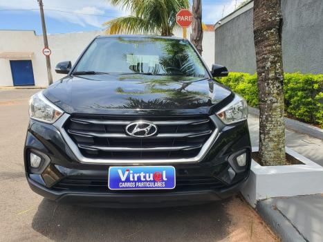 HYUNDAI Creta 1.6 16V 4P FLEX ATTITUDE AUTOMTICO, Foto 2