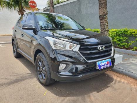 HYUNDAI Creta 1.6 16V 4P FLEX ATTITUDE AUTOMTICO, Foto 3