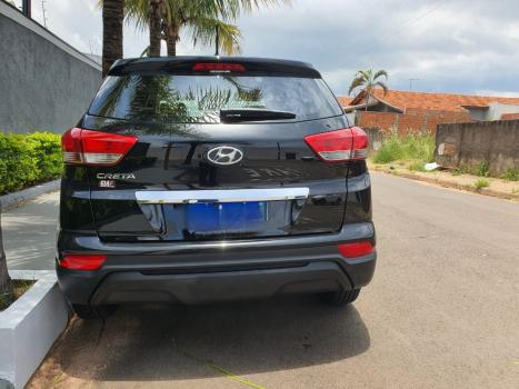 HYUNDAI Creta 1.6 16V 4P FLEX ATTITUDE AUTOMTICO, Foto 6