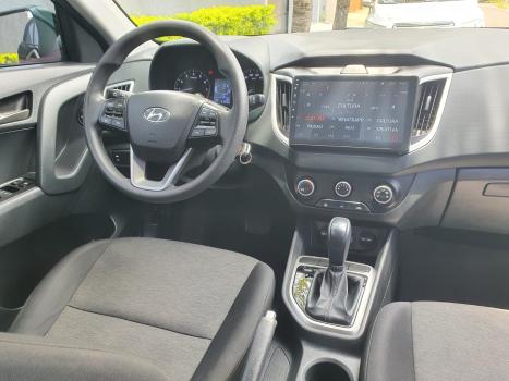 HYUNDAI Creta 1.6 16V 4P FLEX ATTITUDE AUTOMTICO, Foto 10