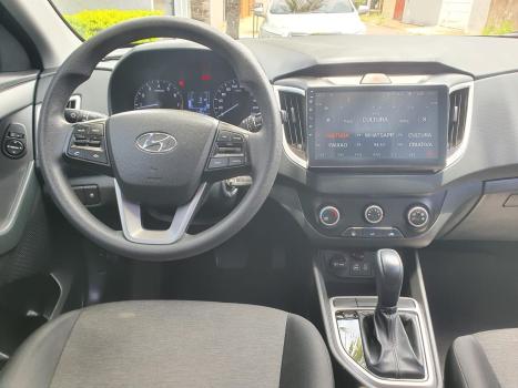 HYUNDAI Creta 1.6 16V 4P FLEX ATTITUDE AUTOMTICO, Foto 11