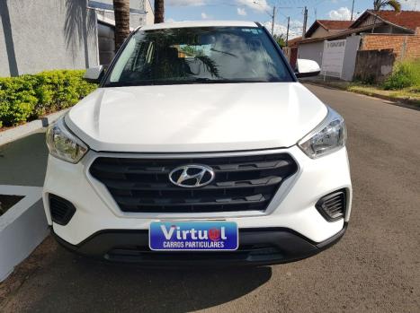 HYUNDAI Creta 1.6 16V 4P FLEX ATTITUDE, Foto 2