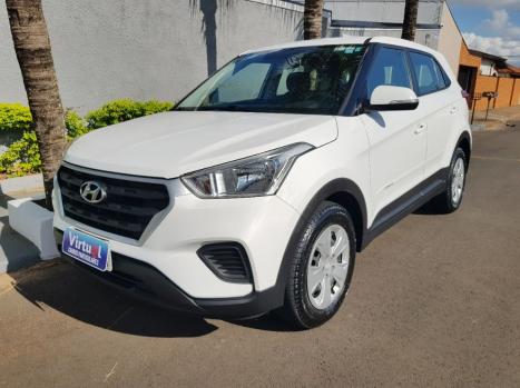 HYUNDAI Creta 1.6 16V 4P FLEX ATTITUDE, Foto 3