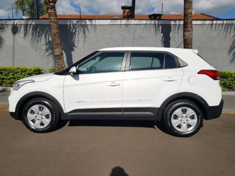 HYUNDAI Creta 1.6 16V 4P FLEX ATTITUDE, Foto 4