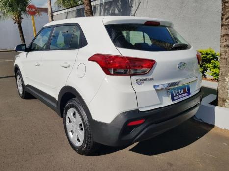 HYUNDAI Creta 1.6 16V 4P FLEX ATTITUDE, Foto 5