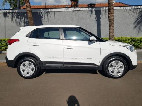 HYUNDAI Creta 1.6 16V 4P FLEX ATTITUDE, Foto 7