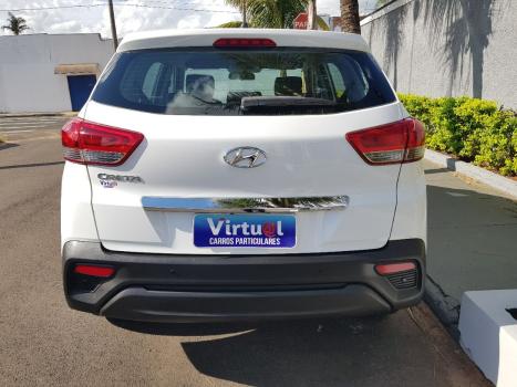 HYUNDAI Creta 1.6 16V 4P FLEX ATTITUDE, Foto 8