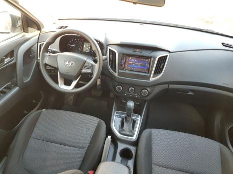 HYUNDAI Creta 1.6 16V 4P FLEX ATTITUDE, Foto 15