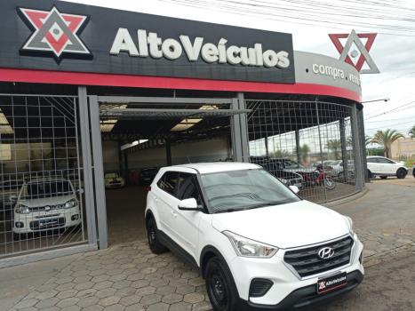 HYUNDAI Creta 1.6 16V 4P FLEX ATTITUDE AUTOMTICO, Foto 2