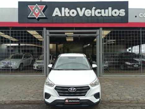 HYUNDAI Creta 1.6 16V 4P FLEX ATTITUDE AUTOMTICO, Foto 1