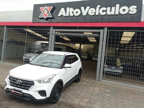 HYUNDAI Creta 1.6 16V 4P FLEX ATTITUDE AUTOMTICO, Foto 3