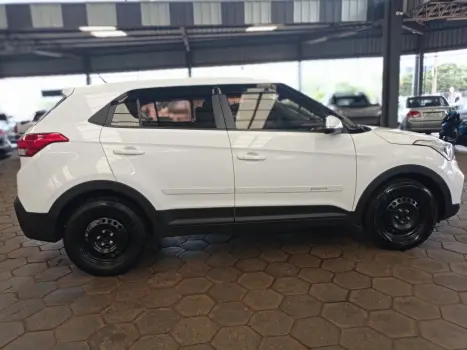 HYUNDAI Creta 1.6 16V 4P FLEX ATTITUDE AUTOMTICO, Foto 11