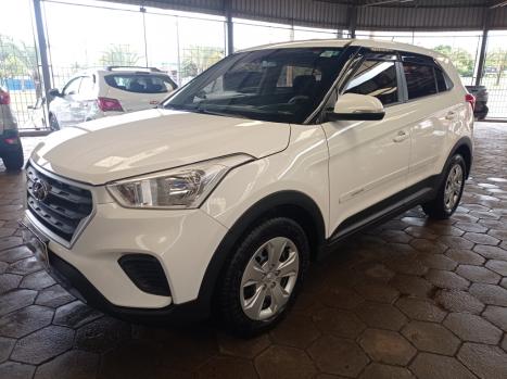 HYUNDAI Creta 1.6 16V 4P FLEX ATTITUDE AUTOMTICO, Foto 17