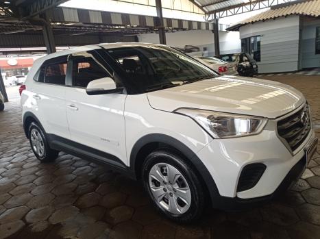 HYUNDAI Creta 1.6 16V 4P FLEX ATTITUDE AUTOMTICO, Foto 18