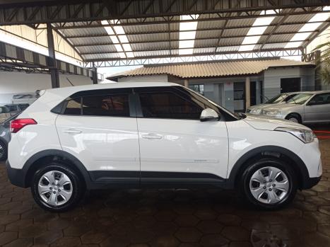 HYUNDAI Creta 1.6 16V 4P FLEX ATTITUDE AUTOMTICO, Foto 19