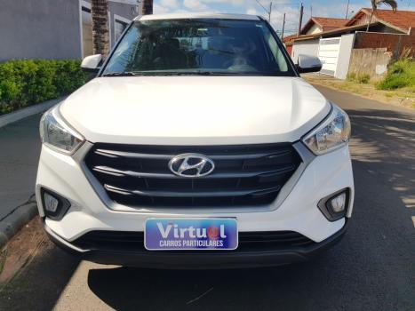 HYUNDAI Creta 1.6 16V 4P FLEX ATTITUDE, Foto 2