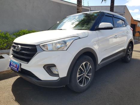 HYUNDAI Creta 1.6 16V 4P FLEX ATTITUDE, Foto 3