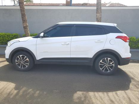 HYUNDAI Creta 1.6 16V 4P FLEX ATTITUDE, Foto 4