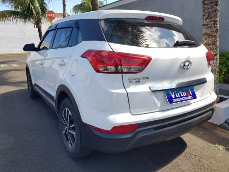 HYUNDAI Creta 1.6 16V 4P FLEX ATTITUDE, Foto 5